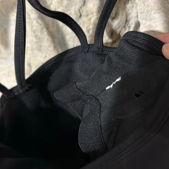 Gaiam Workout Tank Top - Picture 7 of 7